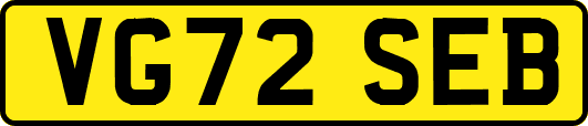 VG72SEB