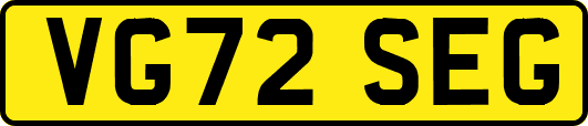 VG72SEG
