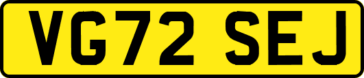 VG72SEJ