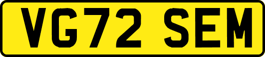 VG72SEM