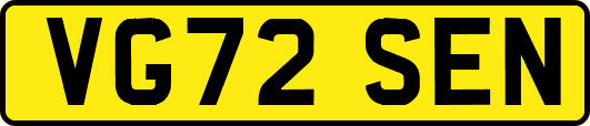 VG72SEN