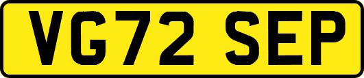 VG72SEP