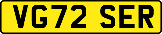 VG72SER