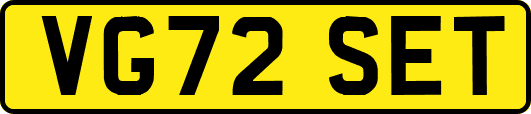 VG72SET