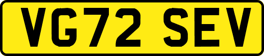 VG72SEV