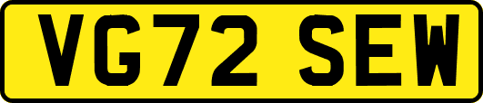 VG72SEW