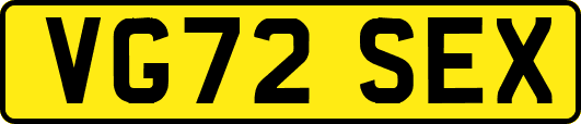 VG72SEX