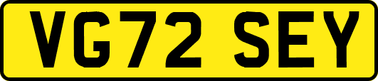 VG72SEY