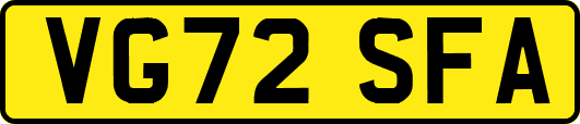 VG72SFA