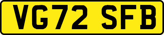 VG72SFB