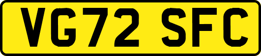 VG72SFC