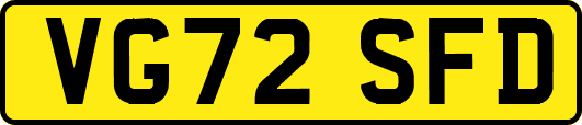 VG72SFD
