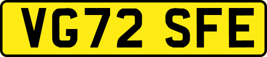 VG72SFE