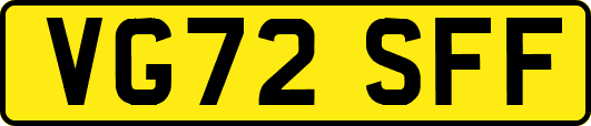 VG72SFF
