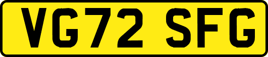 VG72SFG