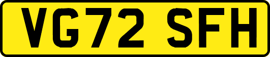 VG72SFH