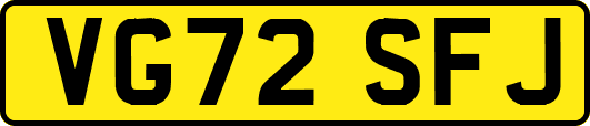 VG72SFJ