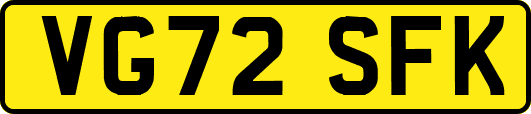 VG72SFK