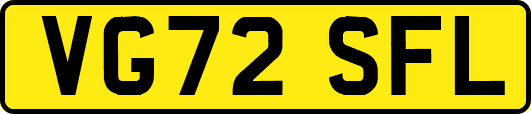 VG72SFL