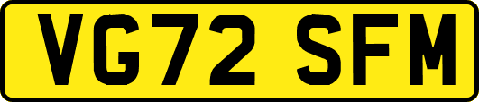 VG72SFM