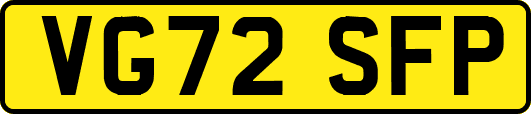 VG72SFP
