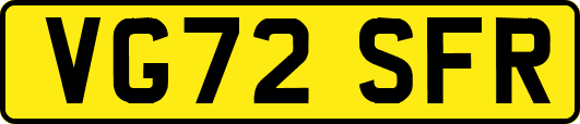 VG72SFR