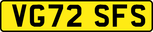 VG72SFS