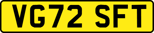 VG72SFT