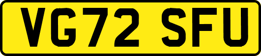 VG72SFU