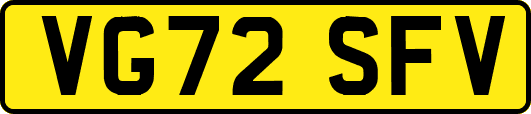 VG72SFV