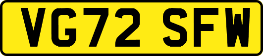 VG72SFW