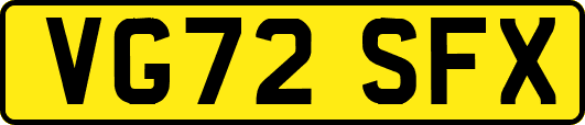 VG72SFX