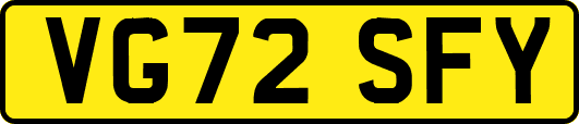 VG72SFY