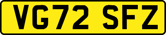 VG72SFZ