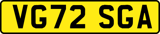 VG72SGA