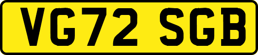 VG72SGB