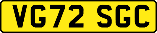 VG72SGC