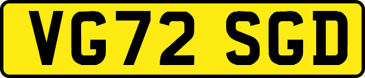 VG72SGD