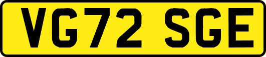 VG72SGE