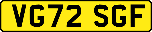 VG72SGF