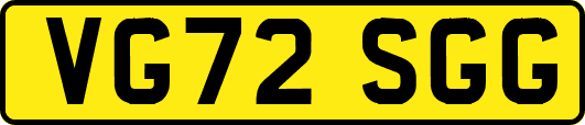 VG72SGG