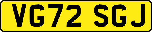 VG72SGJ