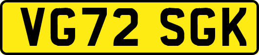 VG72SGK