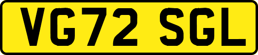 VG72SGL