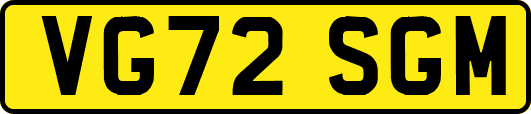 VG72SGM