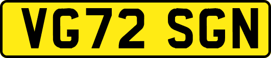 VG72SGN