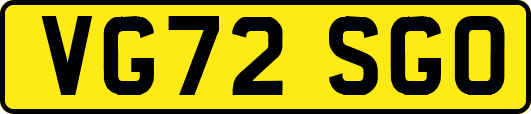 VG72SGO