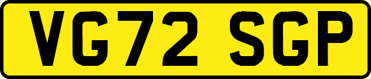 VG72SGP