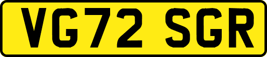 VG72SGR