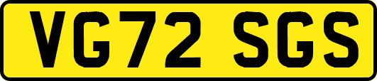 VG72SGS